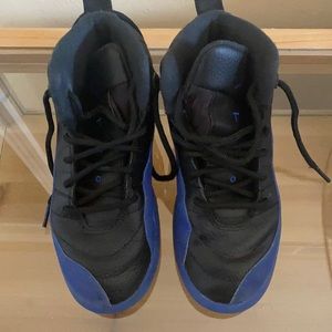 Boys Retro 12’s Great for play shoes!